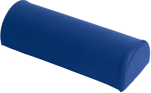 Sport-Tec Dreiviertelrolle Lagerungsrolle 50x25 cm Blau