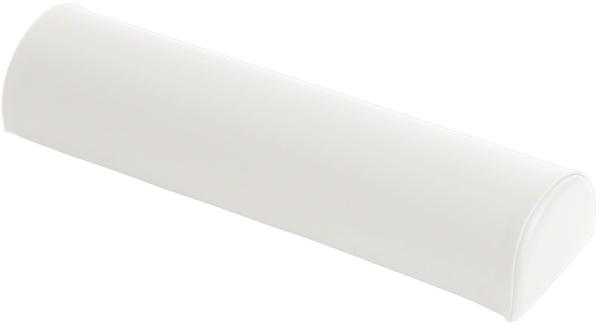 Sport-Tec Dreiviertelrolle Lagerungsrolle 60x15 cm Weiß