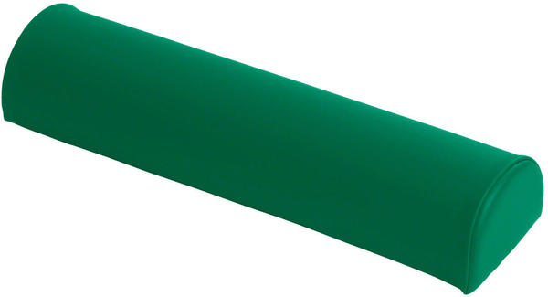 Sport-Tec Dreiviertelrolle Lagerungsrolle 60x15 cm Grün