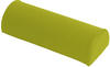 Sport-Tec Dreiviertelrolle Lagerungsrolle 50x25 cm Limone