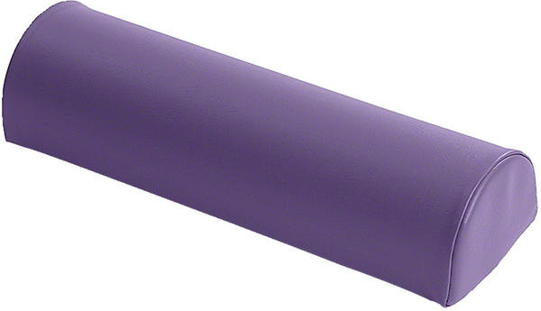 Sport-Tec Dreiviertelrolle Lagerungsrolle 50x15 cm Violett