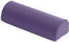 Sport-Tec Dreiviertelrolle Lagerungsrolle 40x15 cm Violett