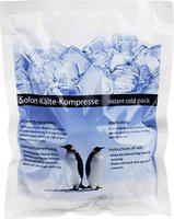 Sofort-k&auml;lte Kompresse Quick 15x20 cm 1 St
