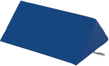 Sport-Tec Beinlagerungsdreieck 45x45 cm Blau