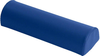 Sport-Tec Dreiviertelrolle Lagerungsrolle 50x15 cm Blau