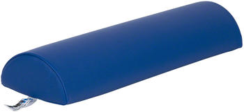 Sport-Tec Halbrolle Lagerungsrolle 50x15x7,5 cm Blau
