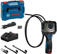 Bosch Endoskop-Kamera 0601241401, GIC 12V-5-27 C Professional, 150 cm Sonde &Oslash; 8,3