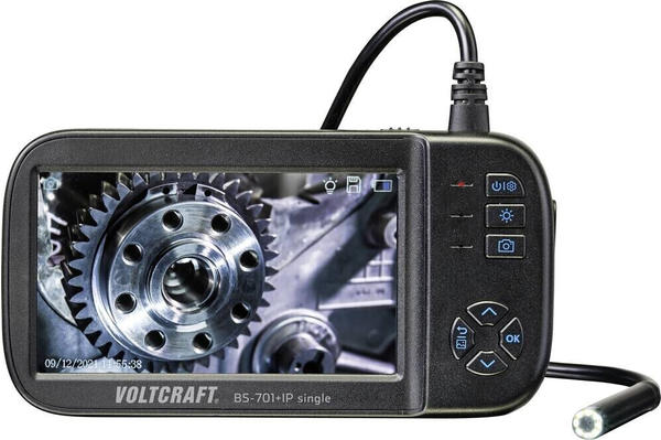 Voltcraft BS-701SE+IP