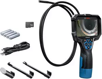 Bosch Professional GIC 12V-5-27 C (0601241400)