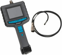 Hazet 4812-11/5FS Endoskop Sonden-&Oslash; 4.9mm 1m