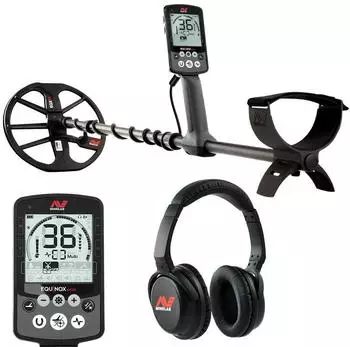 Minelab Equinox 800
