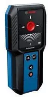 Bosch Ortungsger&auml;t 0601081700, GMS 120-27 Pro, bis 120mm Tiefe, LCD, mit Batterie