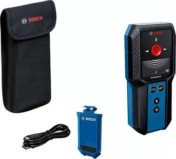 Bosch GMS 120-27 Professional (0601081701)