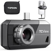 TOPDON TOPTS001, TOPDON W&auml;rmebildkamera TS001