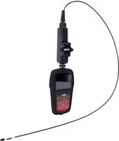 Ks Tools Hd-videoskop-satz Mit &Oslash; 3,9 Mm 180&deg; Und 0&deg; Hd Frontkamera-sonde, Flexible