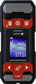 Toolcraft LDM D30
