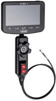 Vigor Video-endoskop Mit &Oslash; 3,9 Mm Sonde