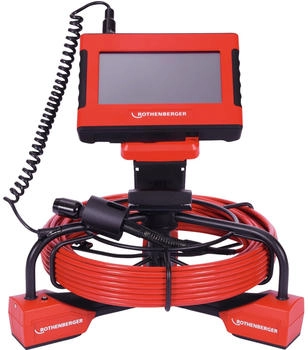 Rothenberger ROCAM MINI HD - Set 25/22 HD Baretool (1000003960)