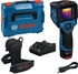 Bosch Professional GTC 12V-450-13 Akku-Wärmebildkamera