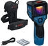 Bosch Professional GTC 12V-450-13 Akku-Wärmebildkamera
