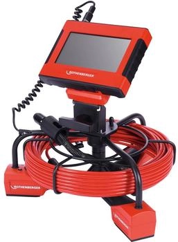 Rothenberger ROCAM MINI HD Inspektionskamera mit Modul 25/22 HD (1000004127)