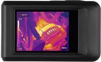 Testboy - W&auml;rmebildkamera Tv 296 3,5zoll Farb-display 256x192 Bildpunkte-20
