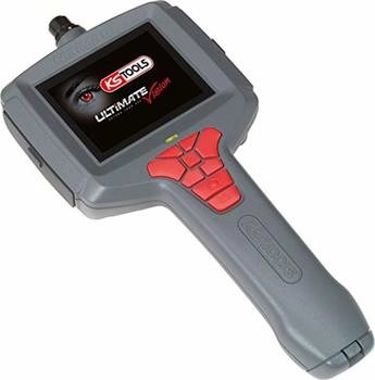 KS Tools ULTIMATEvision Endoskop mit 3,5" LCD (550.7999)