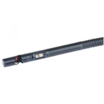 KS Tools ULTIMATEvision MASTER 90° Kamera-Sonde, halbstarr, Ø3,9mm, L=1m (550.7351)