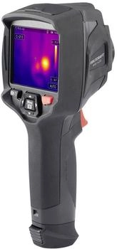 Voltcraft WB-420 Wärmebildkamera mit integrierter Digitalkamera -20 bis 550 °C (VC-14452055)