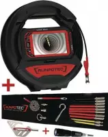 Runpotec RUNPO 11149 RC3 Inspektionskamera digital L&auml;nge+ RUNPOSTICKS - 12,7 cm - 5
