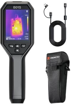 Hikmicro B01S