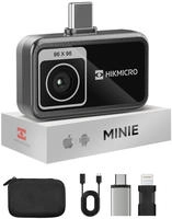 HIKMICRO HM-TJ10-1ARF-MiniE, HIKMICRO Mini E W&auml;rmebildkamera -20 bis 400&deg;C 96...