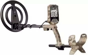 Minelab X-TERRA Voyager Tactical