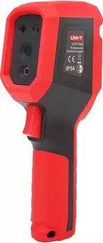 Uni-T Infrarot-W&auml;rmebildkamera UTi716S -20 &deg;C 550 &deg;C