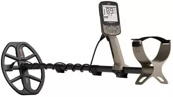 Minelab Xterra Elite (3707-0002)