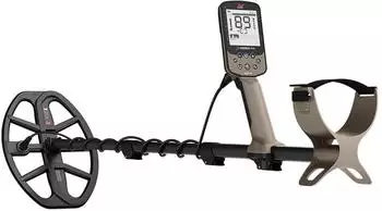 Minelab Xterra Elite Exp. Pack (3707-0003)