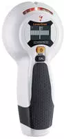 Laserliner Ortungsger&auml;t StarFinder Plus 080.972E Ortungstiefe (max.) 40 mm Geeignet
