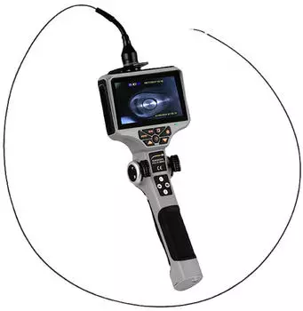 PCE Instruments PCE-VE 900N4