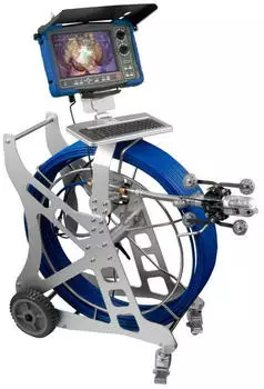 PCE Instruments PCE-PIC 120