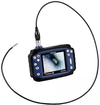 PCE Instruments PCE-VE 200-S3