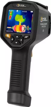 PCE Instruments PCE-TC 38