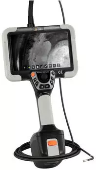 PCE Instruments PCE-VE 1500-60500
