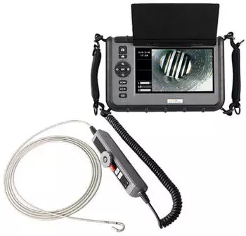PCE Instruments PCE-VE 1034N-F