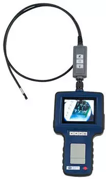 PCE Instruments PCE-VE 320HR