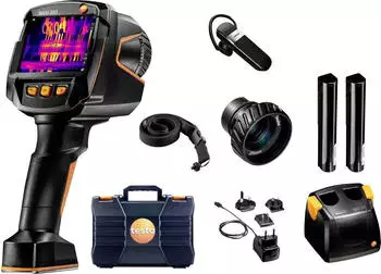 Testo 0563 8830