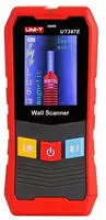 UNI-T Wandscanner UT387S/UT387LM 4 in 1 Metalldetektor Holzbolzenfinder