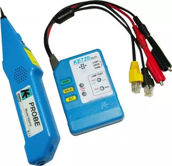 Kurth Electronic KE701