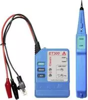 Kurth 0.49562, Kurth Electronic Leitungssucher Set KE301 Classic |...
