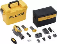 Fluke FLK-TIS60+ 9HZ W&auml;rmebildkamera (5133402)