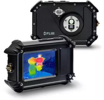 Flir 89401-0203
